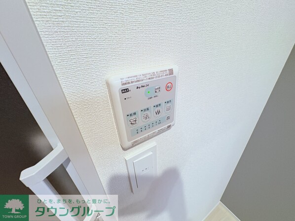 corail blancの物件内観写真